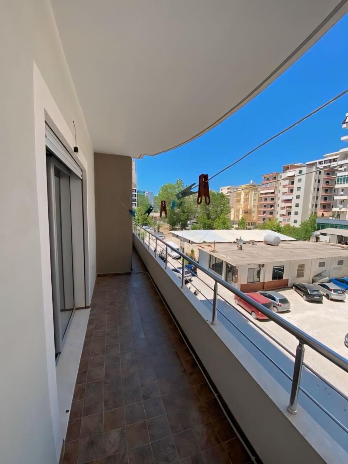 Gerald'S Central Apartments Avlonya Oda fotoğraf
