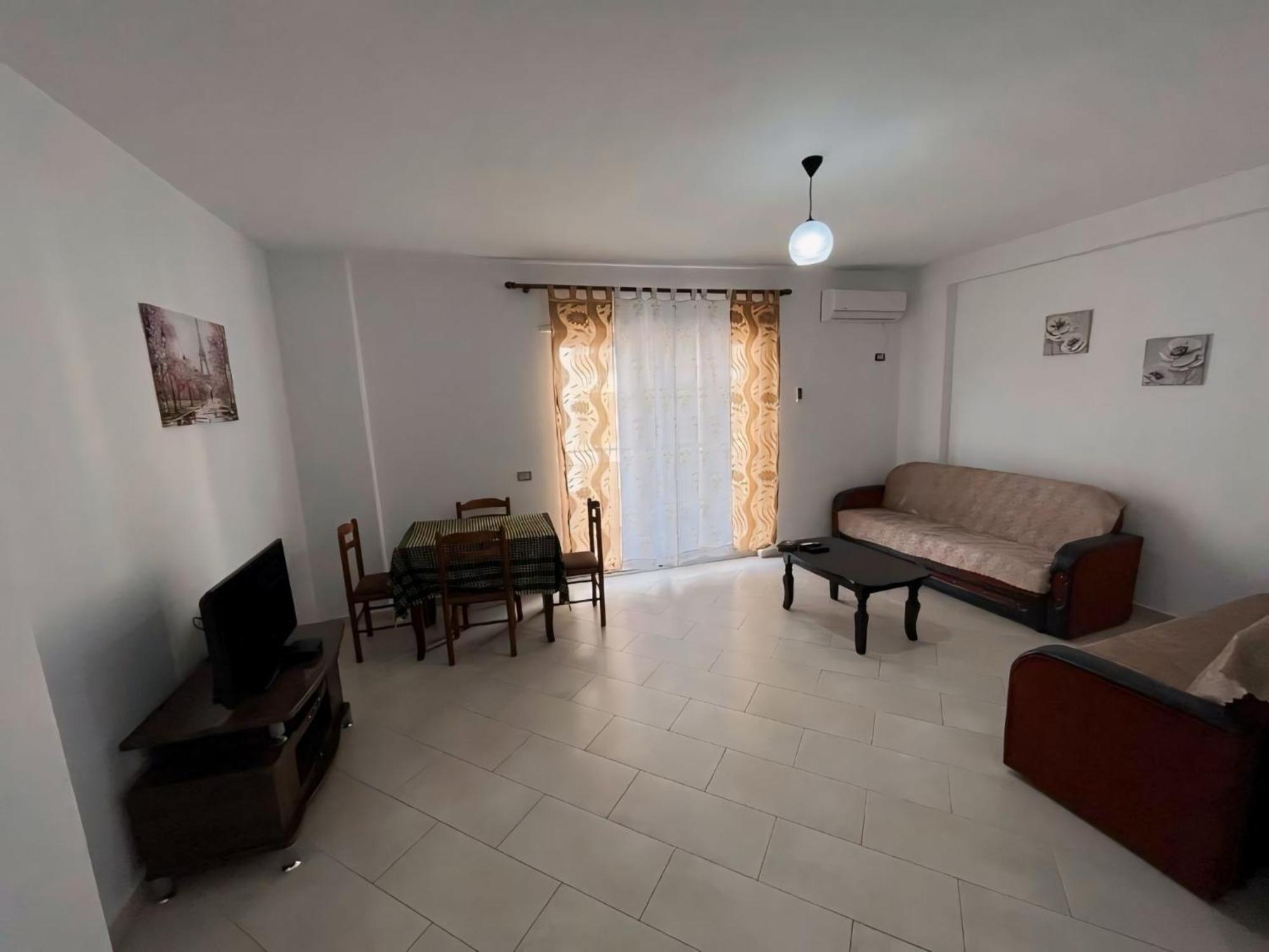 Gerald'S Central Apartments Avlonya Dış mekan fotoğraf