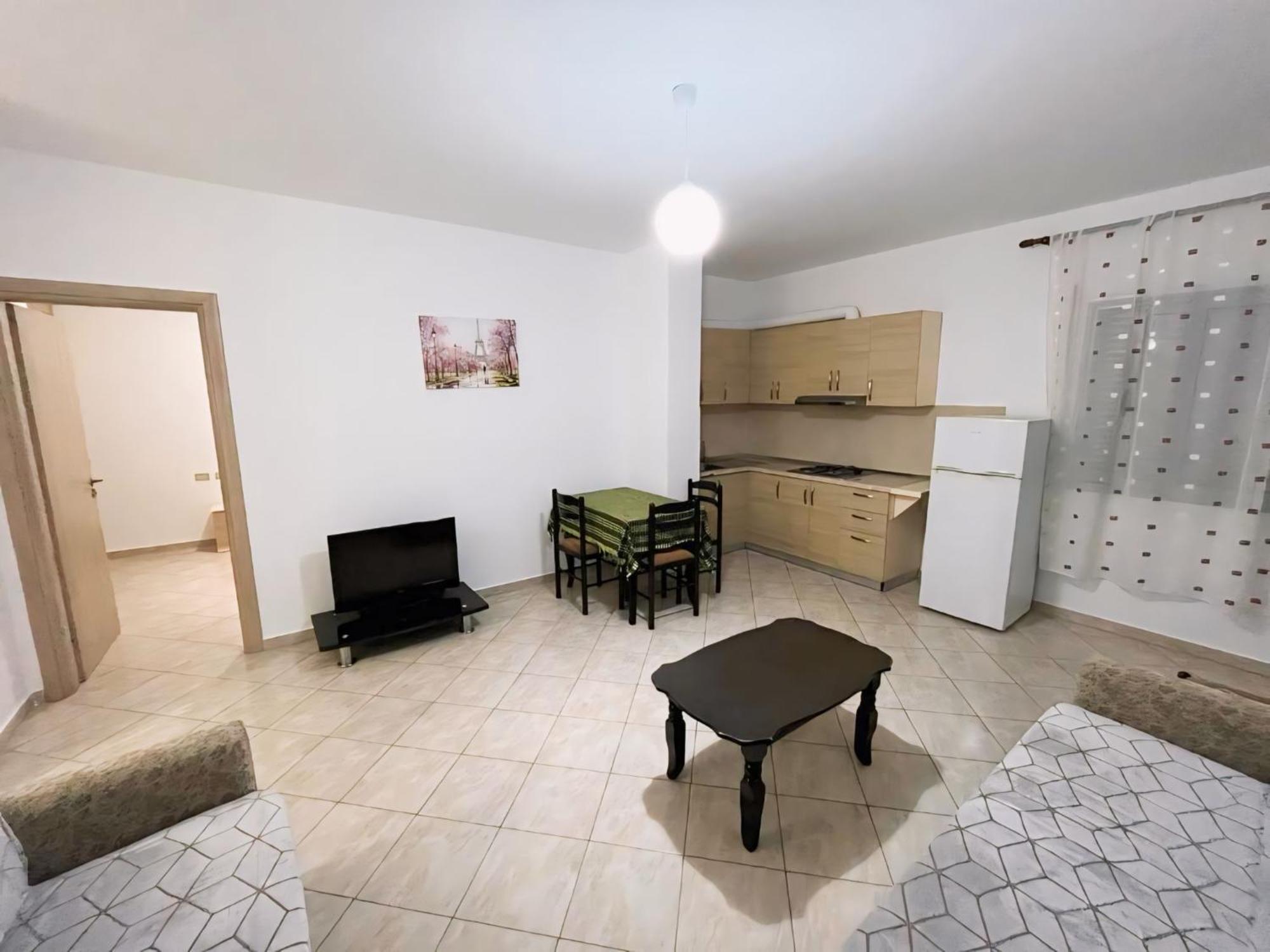 Gerald'S Central Apartments Avlonya Dış mekan fotoğraf