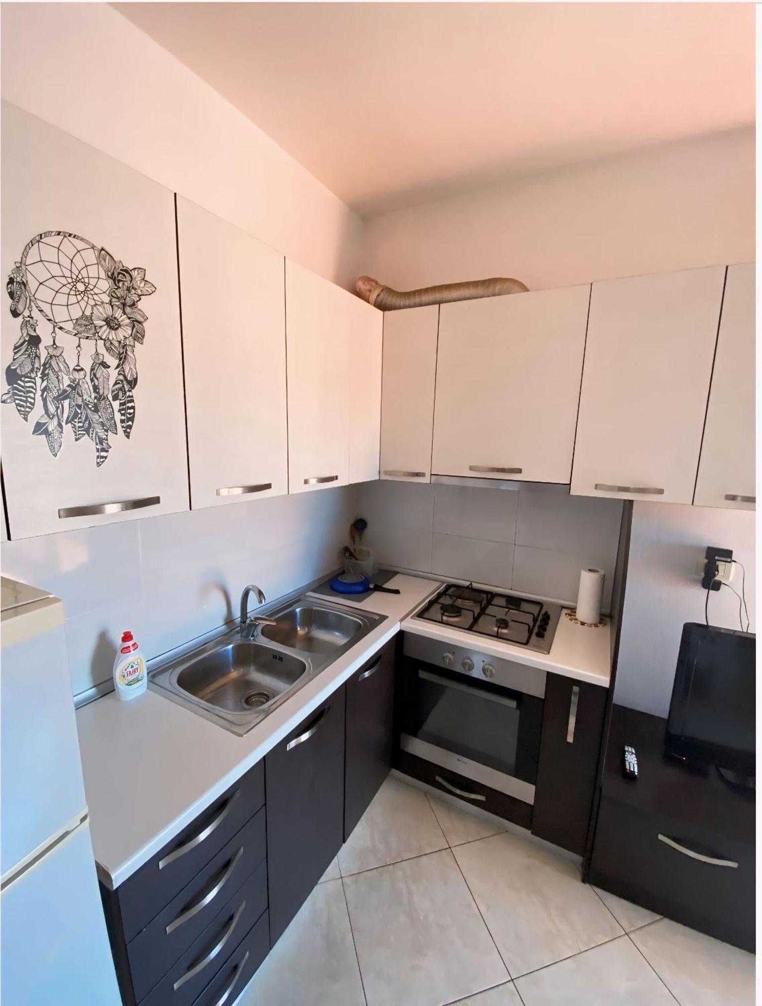 Gerald'S Central Apartments Avlonya Dış mekan fotoğraf